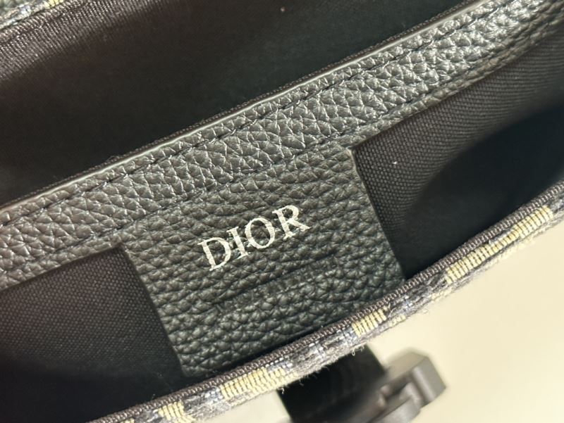 Mens Christian Dior Satchel bags